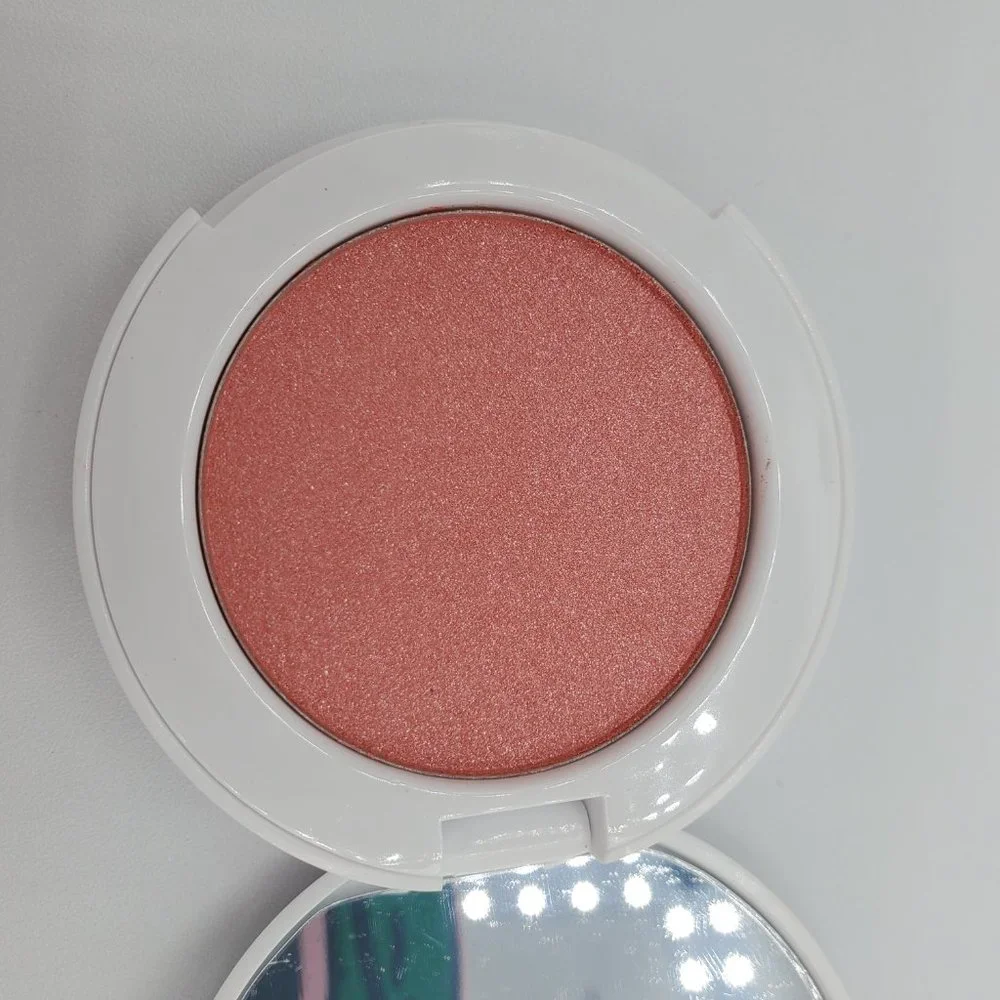 ๐ด5/$50 3x Gigi Gorgeous The Only Blush in Pride TRAVEL SIZE .1 oz each NEW - Picture 2 of 6